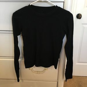 John Galt Long-Sleeve